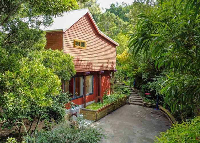  at 6 Barclay Street, North East Valley, Dunedin, Otago