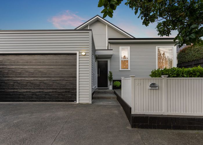  at 23 Brookfield Avenue, Onehunga, Auckland