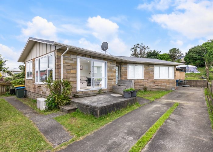  at 44 Kokiri Crescent, Waitangirua, Porirua, Wellington