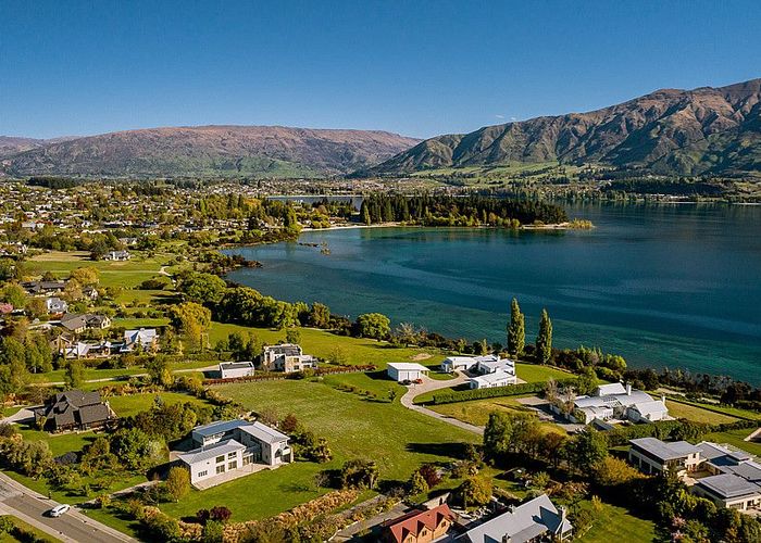  at 25 WAIMANA Place, Wanaka