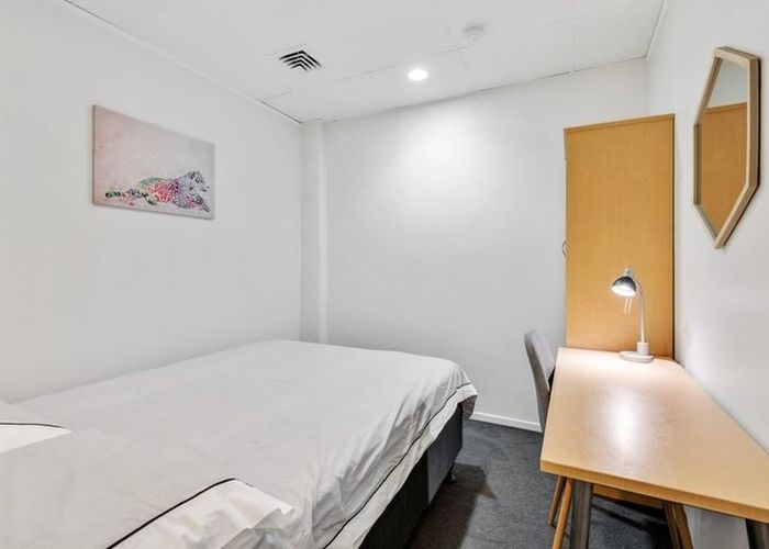  at 6D/18 Hobson Street, Auckland Central, Auckland