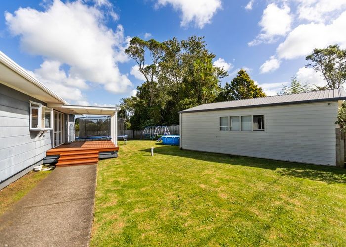  at 98 Oxford Road, Okato, New Plymouth, Taranaki