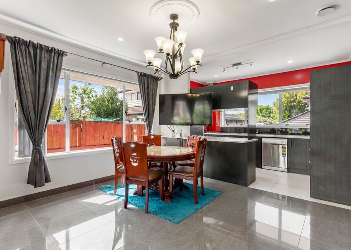  at 19 Dryden Avenue, Papatoetoe, Manukau City, Auckland