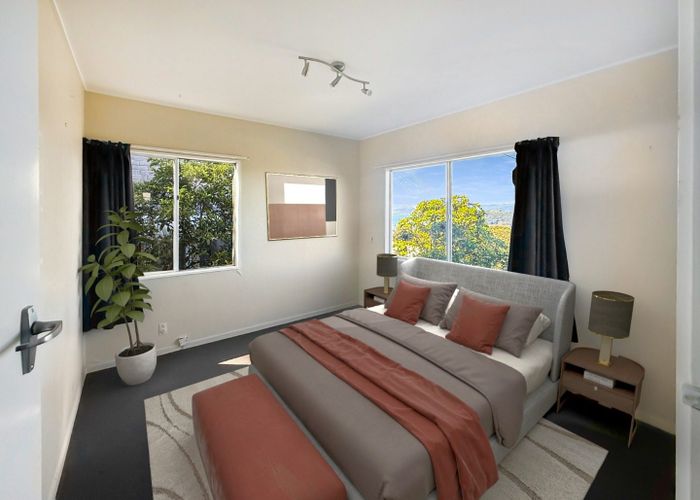  at 2/86 Mitchell Street, Brooklyn, Wellington, Wellington