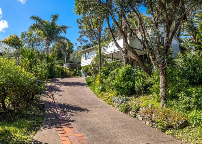  at 20 Bay Road, Ostend, Waiheke Island