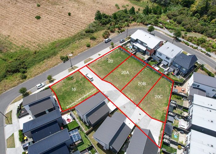  at 16-20c Winfield Street, Huapai, Rodney, Auckland