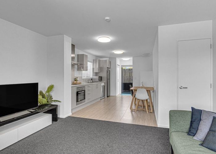  at 8/116 Stanmore Road, Linwood, Christchurch City, Canterbury