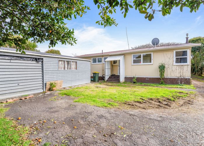  at 14 Tatariki Street, Rosehill, Papakura