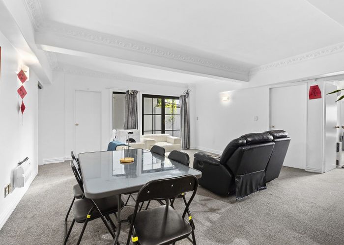  at 22/60 Courtenay Place, Te Aro, Wellington
