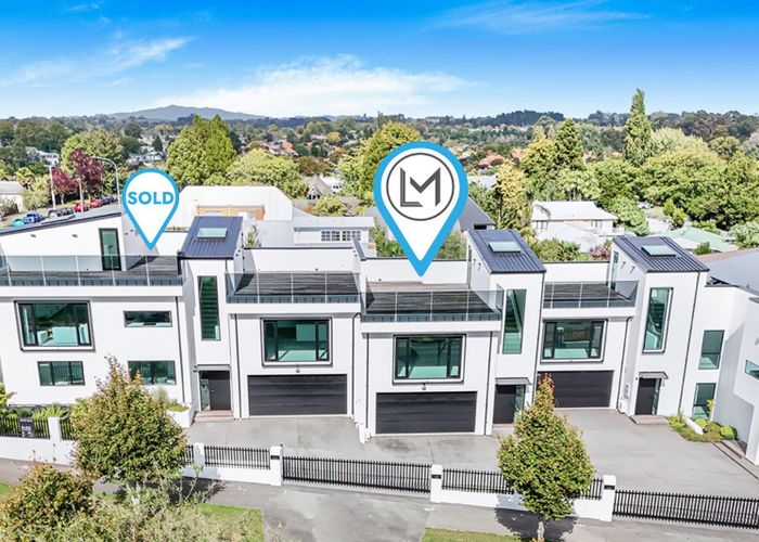  at 3/1 Palmerston Street, Hamilton City Central, Hamilton, Waikato