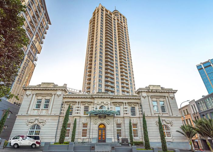  at 1111/1 Courthouse Lane, City Centre, Auckland City, Auckland