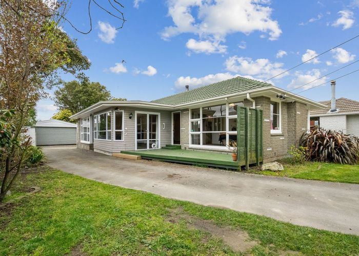  at 10 Santa Rosa Avenue, Halswell, Christchurch