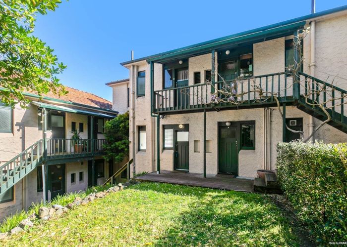  at 6/280 Mt Eden Road, Mount Eden, Auckland City, Auckland