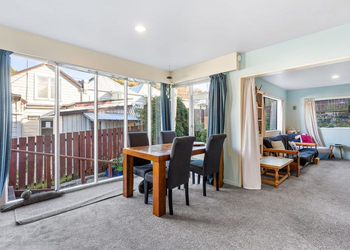  at 10 Fernhill Street, City Centre, Dunedin, Otago