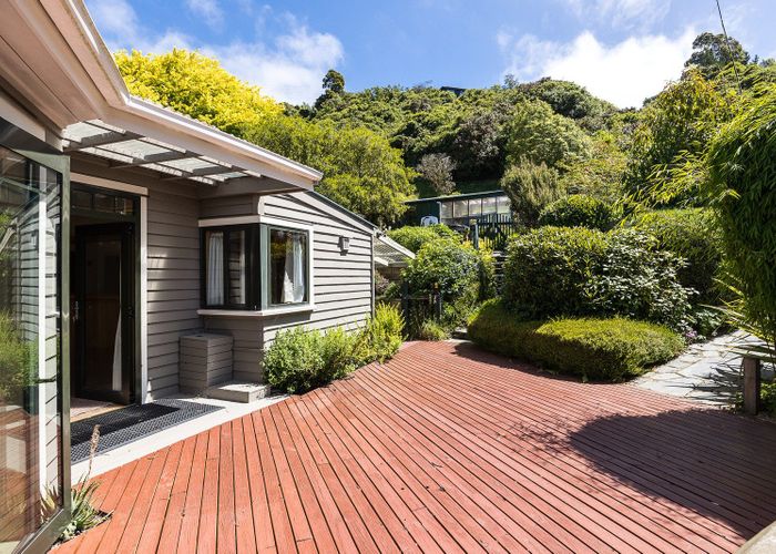  at 38 Coombe Hay Terrace and 148 Blueskin Road, Port Chalmers, Dunedin, Otago