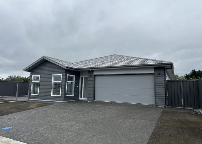  at 20 George Yee Place, Taradale, Napier