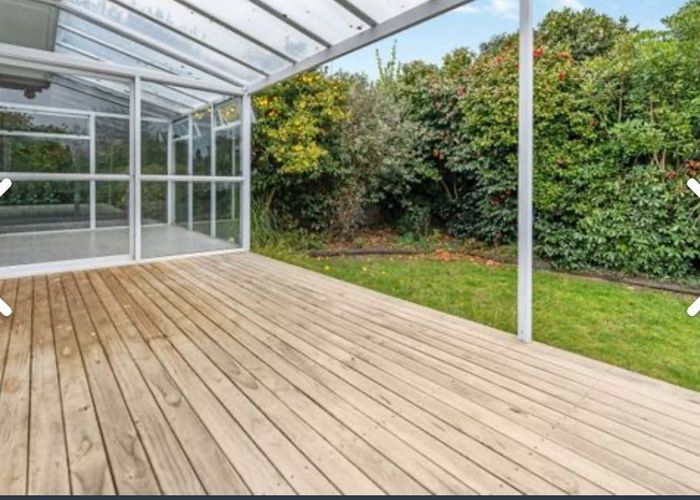  at 15A Swansea Street, Hokowhitu, Palmerston North, Manawatu / Whanganui