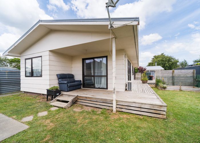  at 126D Ferguson Street, West End, Palmerston North, Manawatu / Whanganui