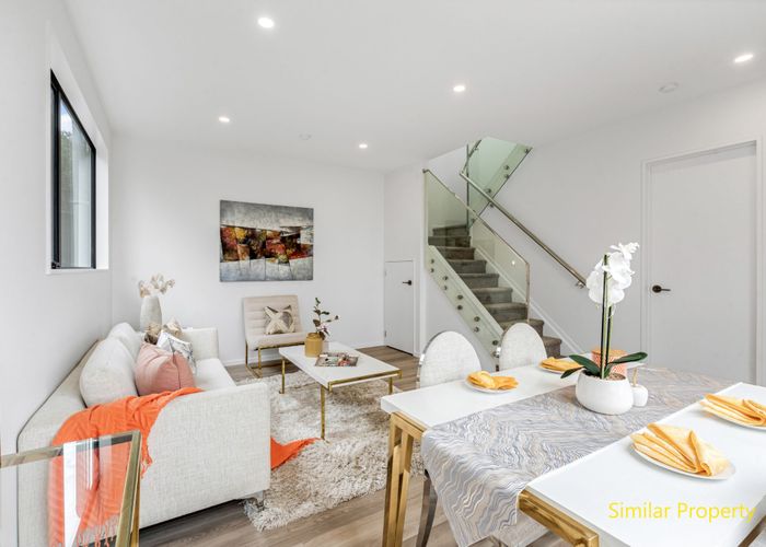  at Lot 1/ 24 Great South Road, Manurewa, Manukau City, Auckland