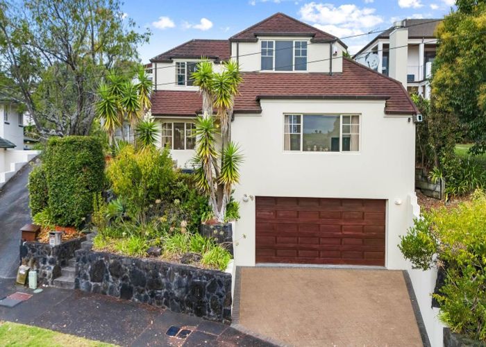  at 22A Cullwick Road, Mission Bay, Auckland