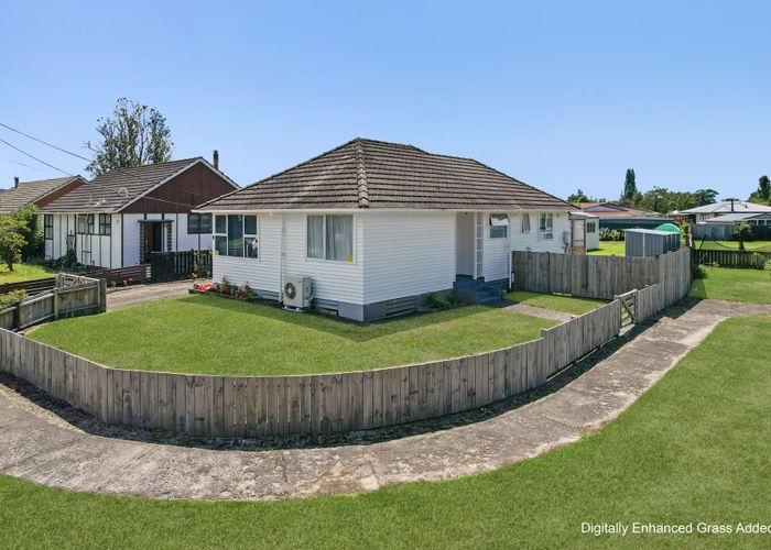  at 12 Fitzroy Street, Kawerau, Kawerau