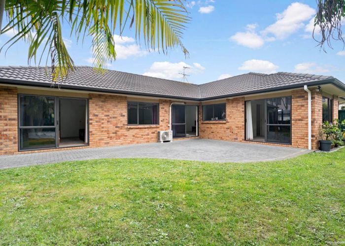  at 5 Karson Place, Flat Bush, Manukau City, Auckland