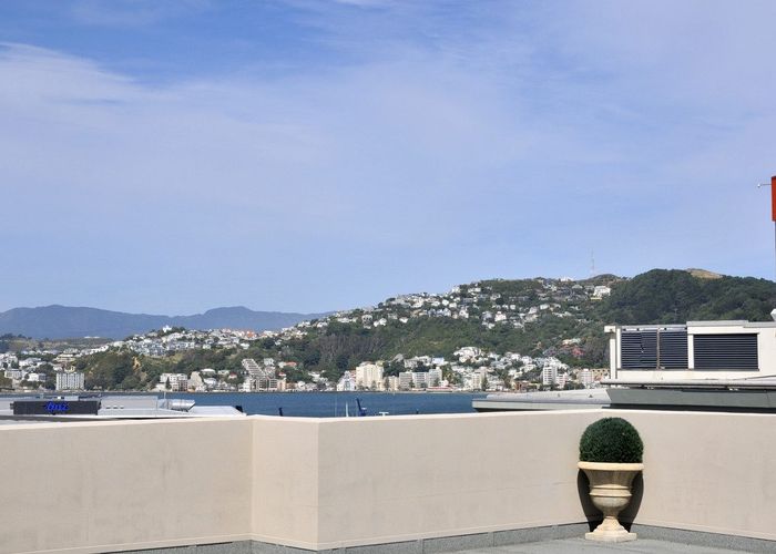  at 3I/42 Molesworth Street, Thorndon, Wellington, Wellington