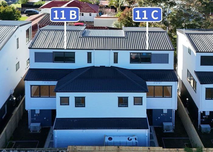  at 11C Waipani Road, Te Atatu Peninsula, Waitakere City, Auckland