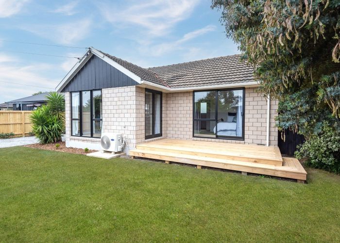  at 12 Corhampton Street, Aranui, Christchurch