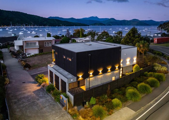  at 2 Whaitere Place, Waikawa, Marlborough, Marlborough
