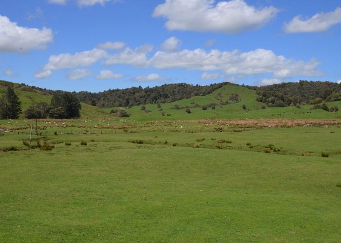 For sale 262 Waitaanga North Road, Ohura, Ruapehu, Manawatu