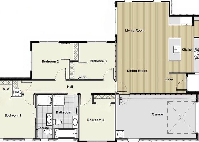  at Lot 112 PAERATA RISE, Paerata, Franklin, Auckland