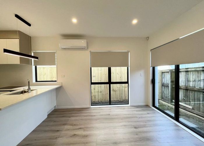  at 12B Holland Avenue, Point England, Auckland City, Auckland