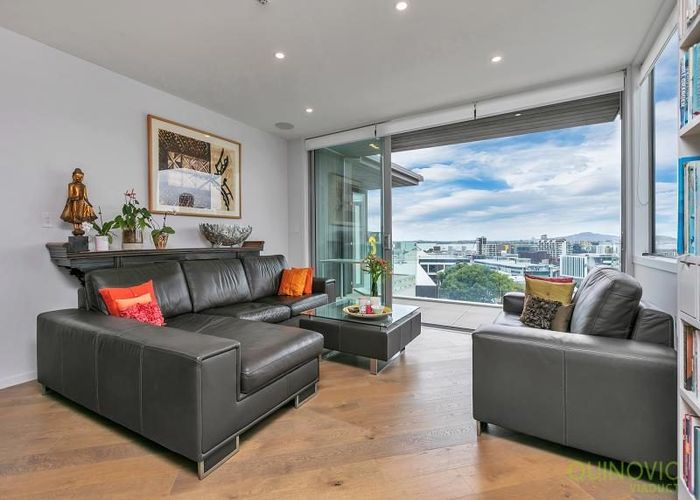  at 5B/21 Hargreaves Street, Freemans Bay, Auckland City, Auckland