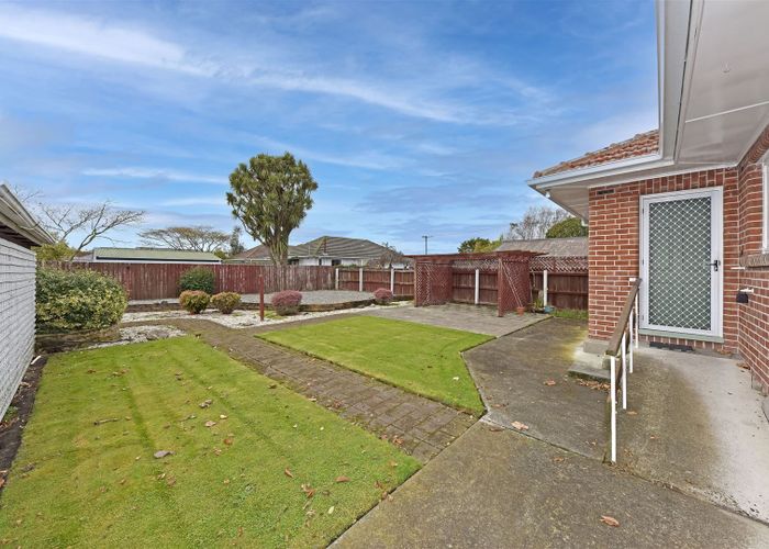  at 78 Proctor Street, Papanui, Christchurch