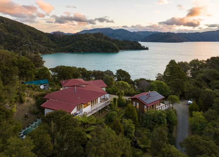  at 19 St Omer Road, Marlborough Sounds, Marlborough, Marlborough