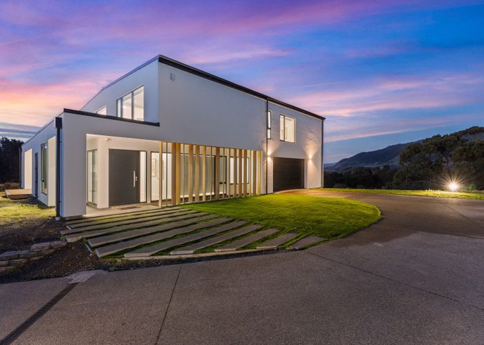  at 1 Stetson Rise, Waikanae, Kapiti Coast, Wellington