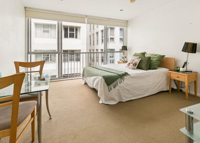 at 311/9 Gilmer Terrace, Wellington Central, Wellington, Wellington