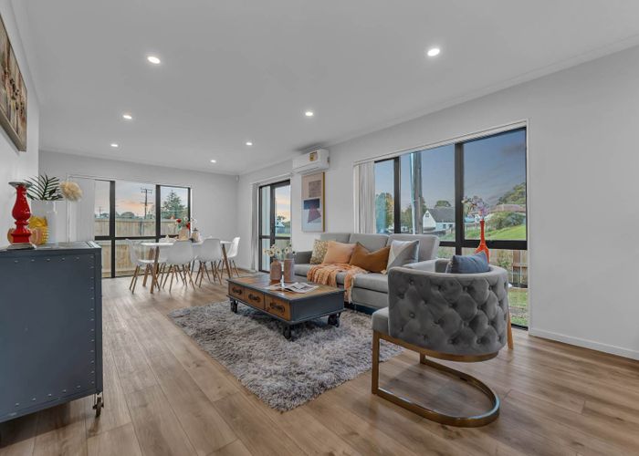  at 119A Coxhead Road, Manurewa, Manukau City, Auckland