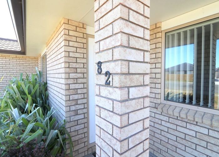  at 82 Chesney Street, Tisbury, Invercargill