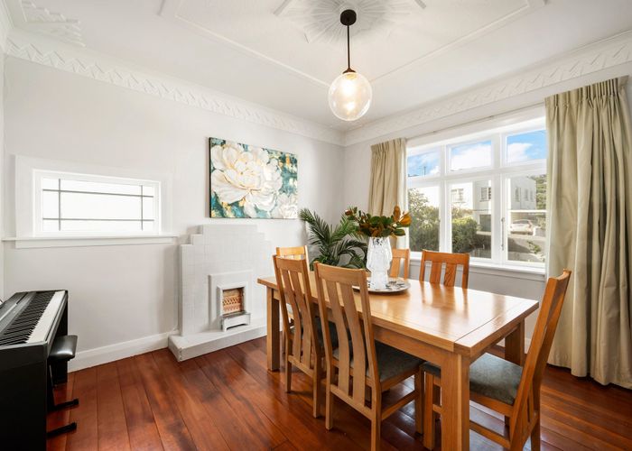  at 6 Bentinck Avenue, Strathmore Park, Wellington, Wellington