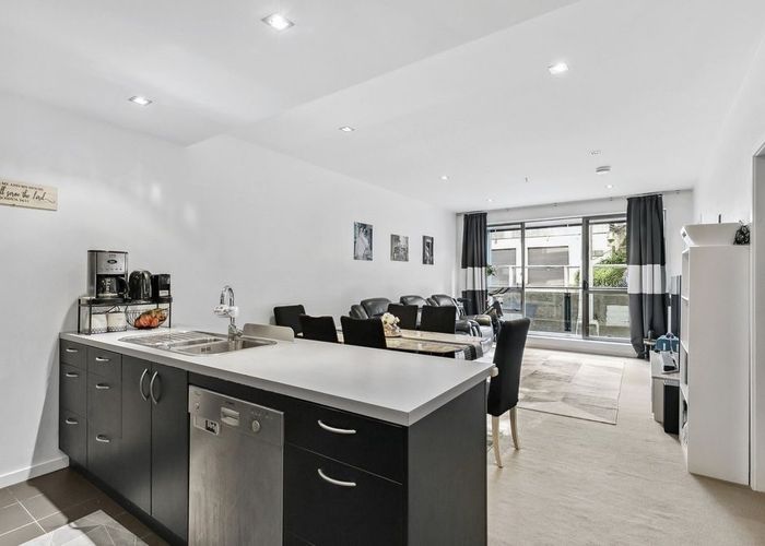  at 3G/1 Hanson Street, Mount Cook, Wellington, Wellington