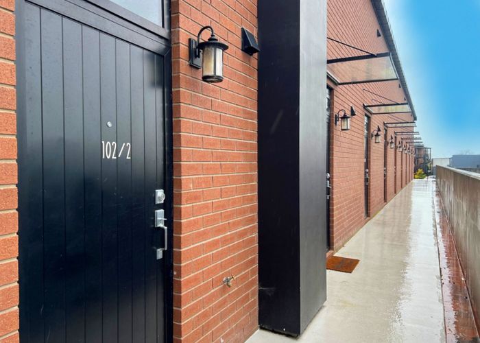  at 102/2 Village Quarter Lane, Frankton, Hamilton, Waikato