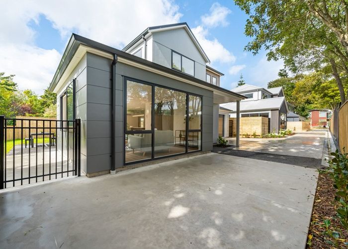  at 47C Heretaunga Square, Silverstream, Upper Hutt