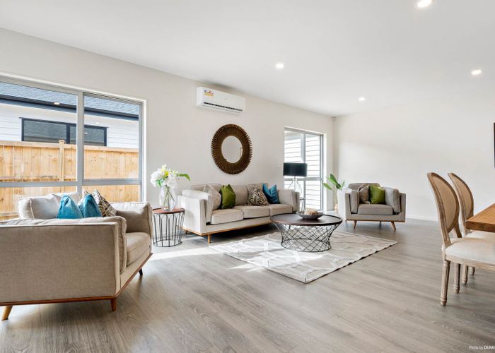  at 46 Jeroboam Loop, KUMEU, Kumeu