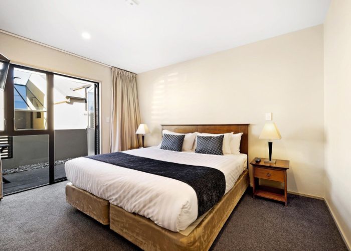  at 107/3 Adelaide Street, Town Centre, Queenstown-Lakes, Otago