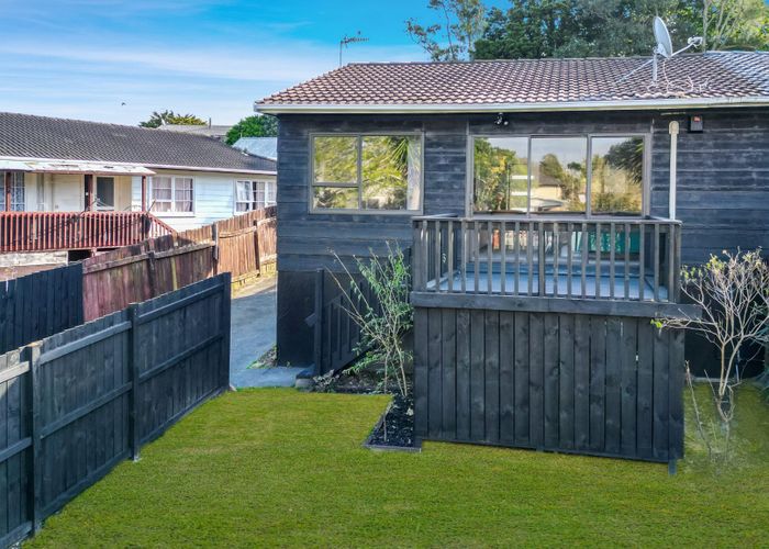  at 4/60 Moncrieff Avenue, Clendon Park, Manukau City, Auckland