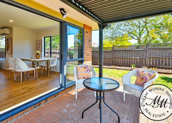  at 2 Villino Place, Randwick Park, Auckland