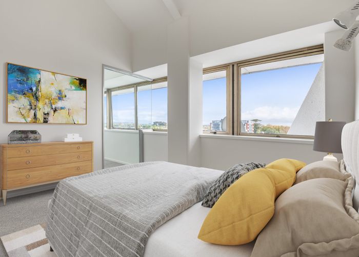  at 4C/15 Auburn Street, Takapuna, North Shore City, Auckland
