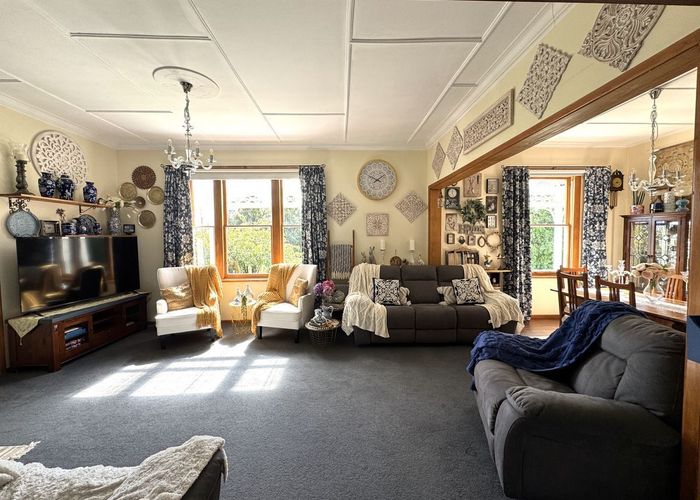  at 4 Hinahina Road, Owaka, Owaka